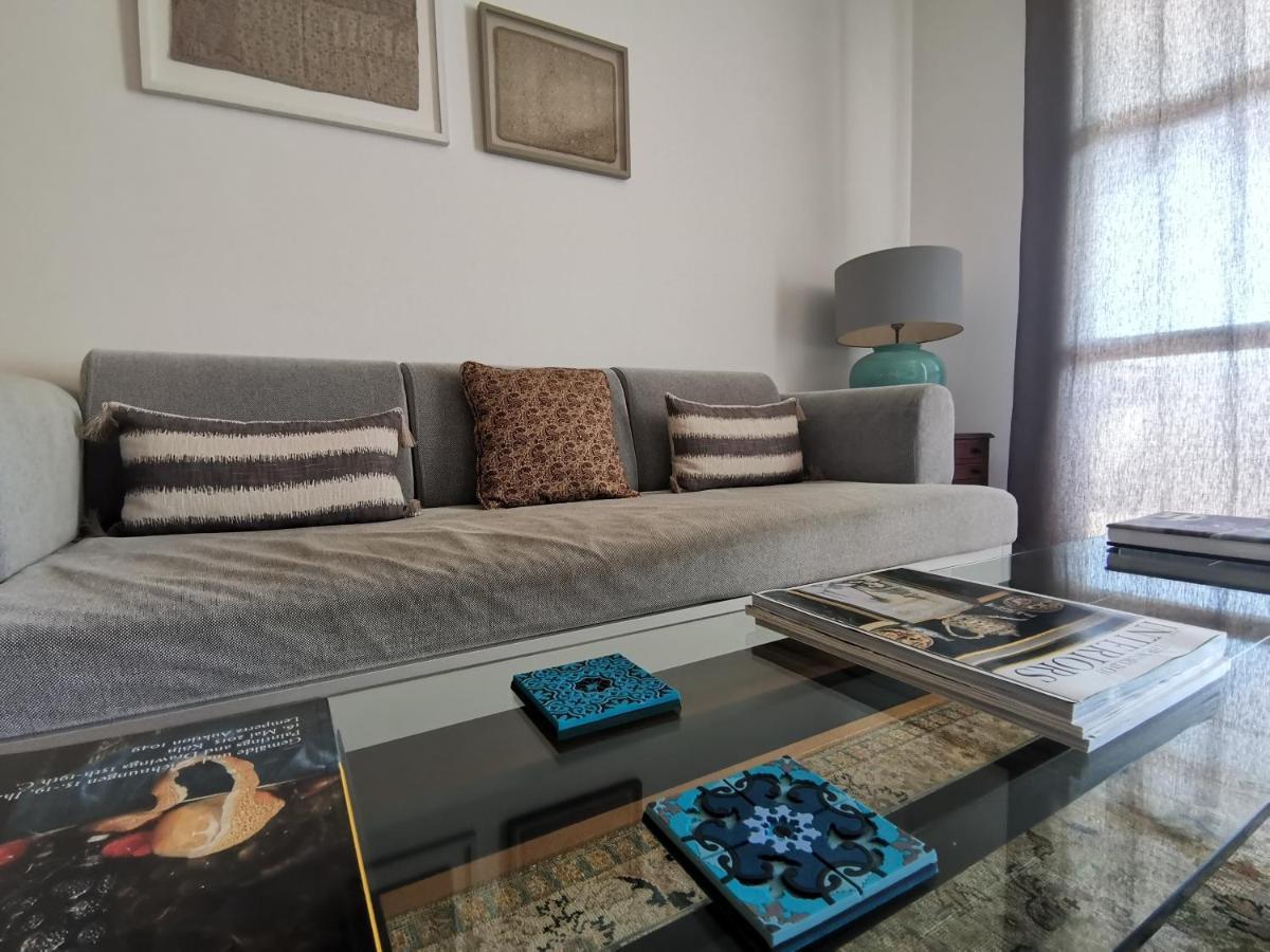 Medina Garden Puerto Banus - Sea View 3bd Appartement