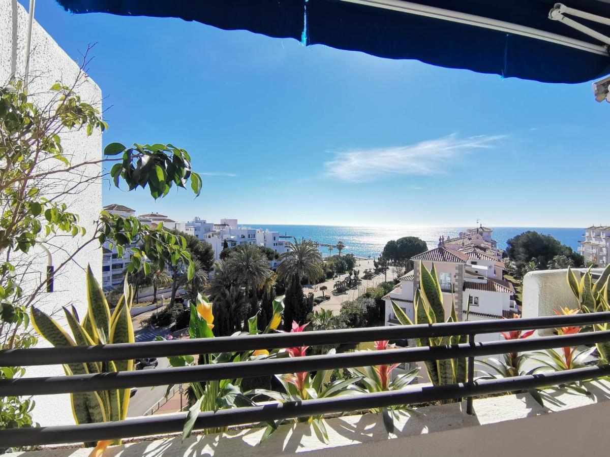 Medina Garden Puerto Banus - Sea View 3bd Appartement *