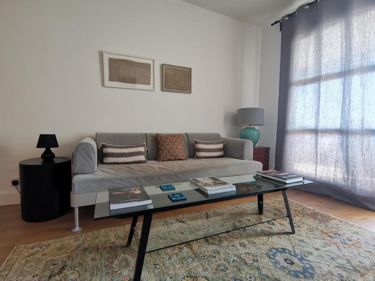 Medina Garden Puerto Banus - Sea View 3bd Appartement Marbellac