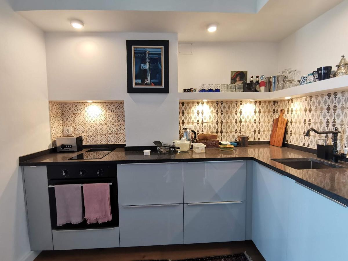 Medina Garden Puerto Banus - Sea View 3bd * Marbellac