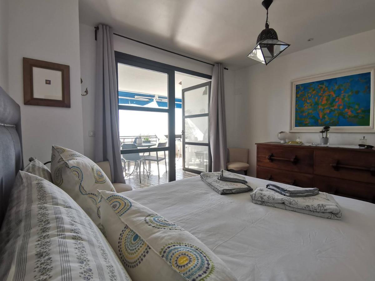Medina Garden Puerto Banus - Sea View 3bd Appartement
