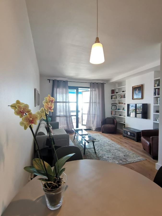 Medina Garden Puerto Banus - Sea View 3bd Marbellac