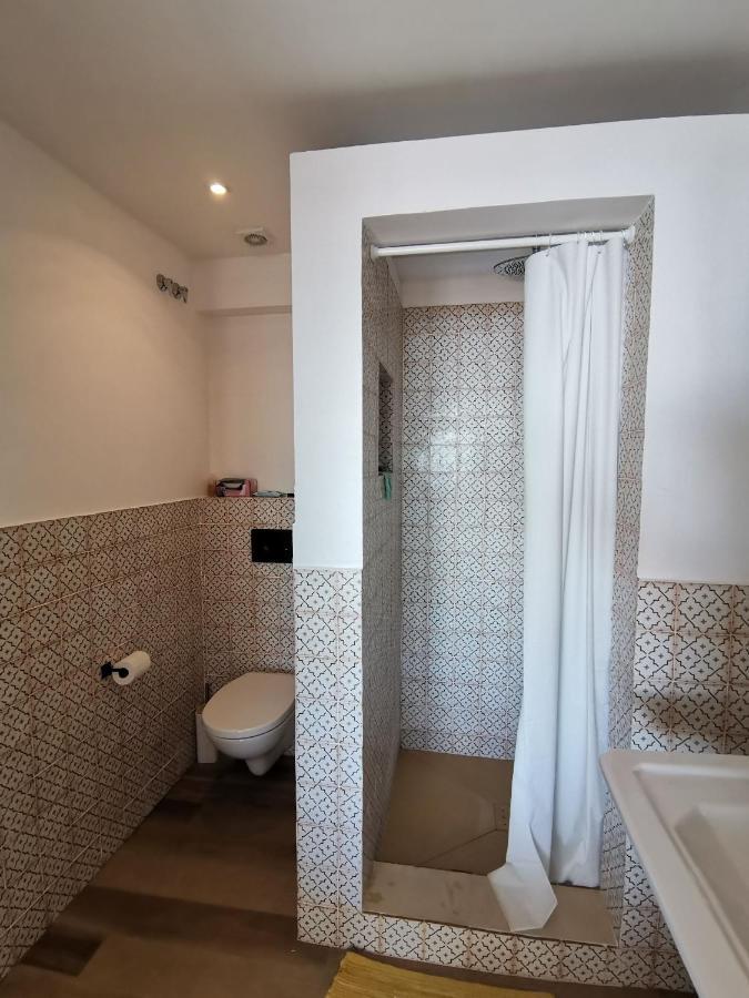 Medina Garden Puerto Banus - Sea View 3bd Appartement