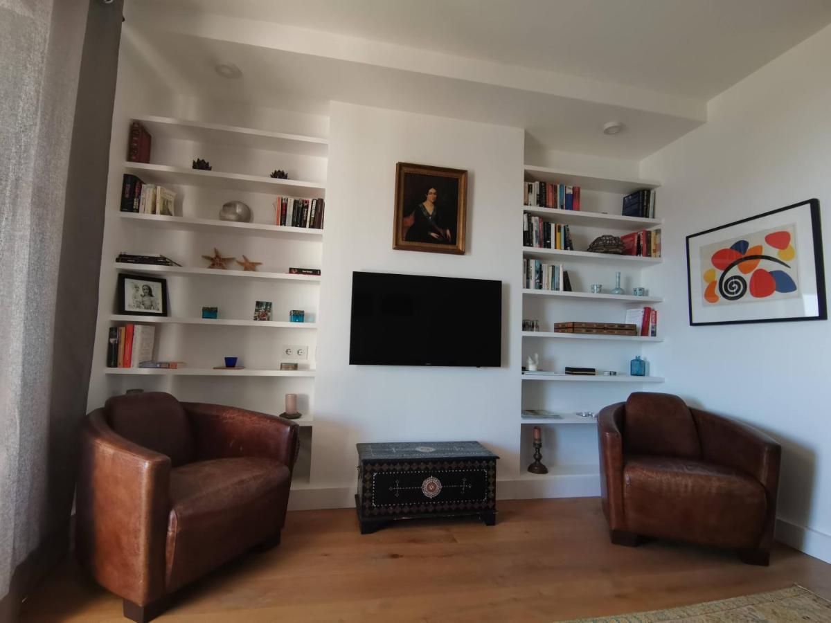 Appartement Medina Garden Puerto Banus - Sea View 3bd Marbellac