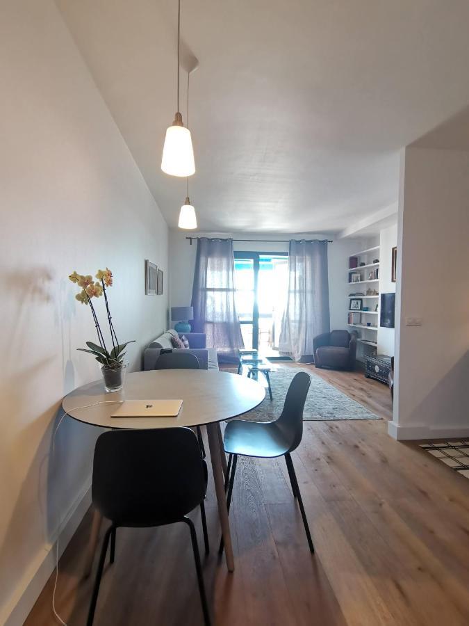 Appartement Medina Garden Puerto Banus - Sea View 3bd Marbellac