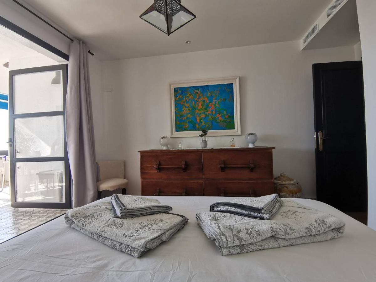 Appartement Medina Garden Puerto Banus - Sea View 3bd *