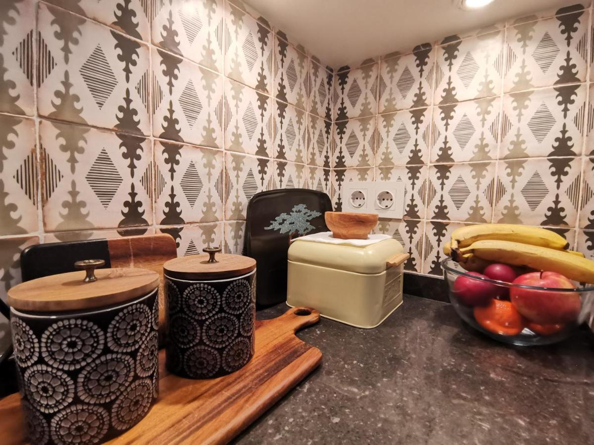 Medina Garden Puerto Banus - Sea View 3bd Marbellac