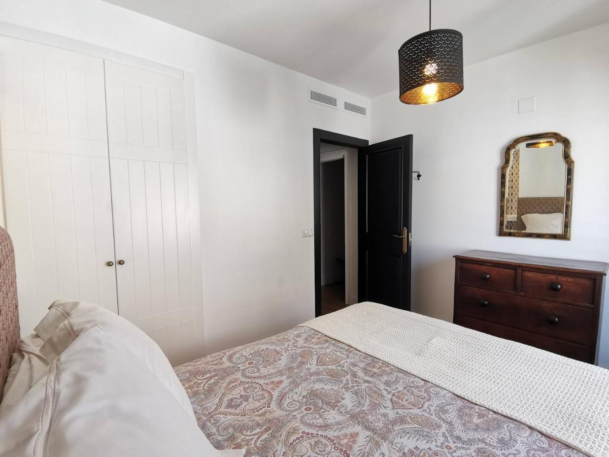 Appartement Medina Garden Puerto Banus - Sea View 3bd Marbellac