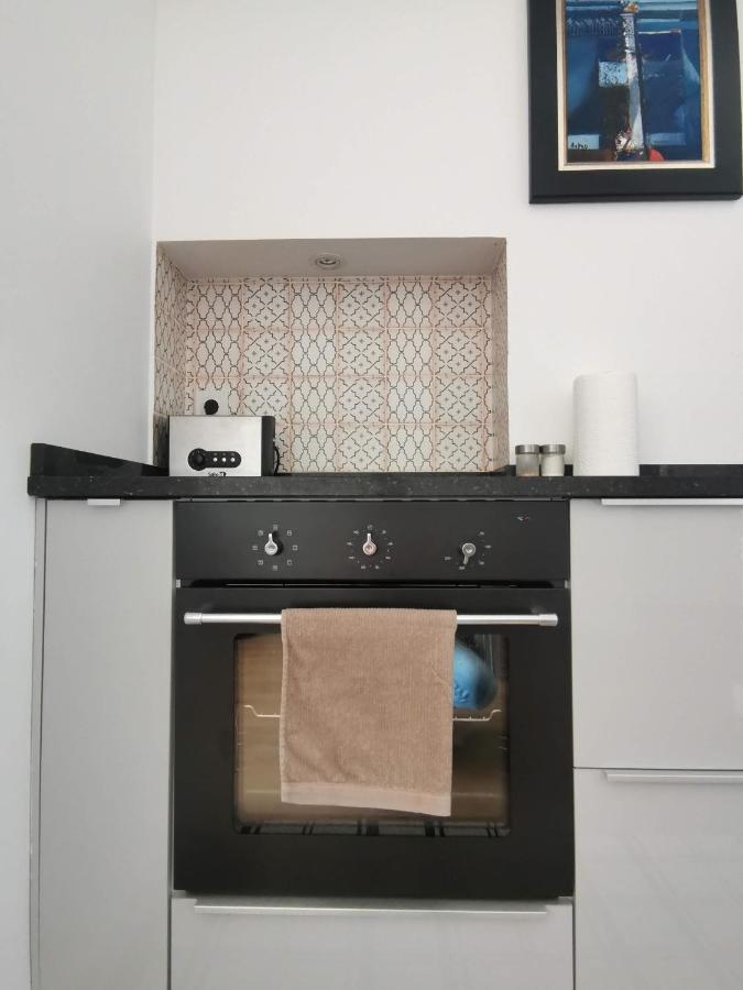 Medina Garden Puerto Banus - Sea View 3bd * Marbellac