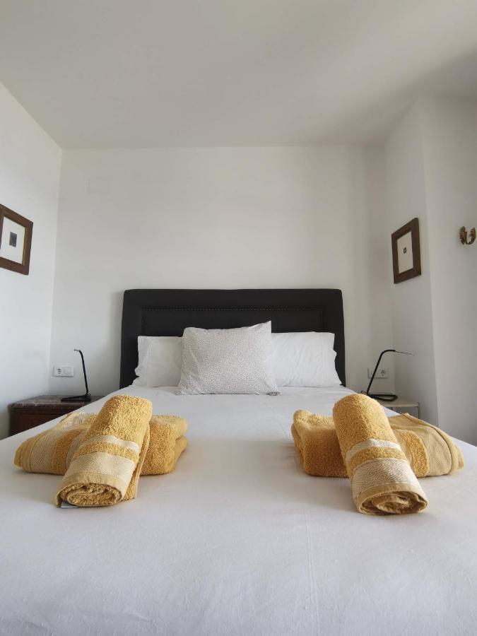 Appartement Medina Garden Puerto Banus - Sea View 3bd
