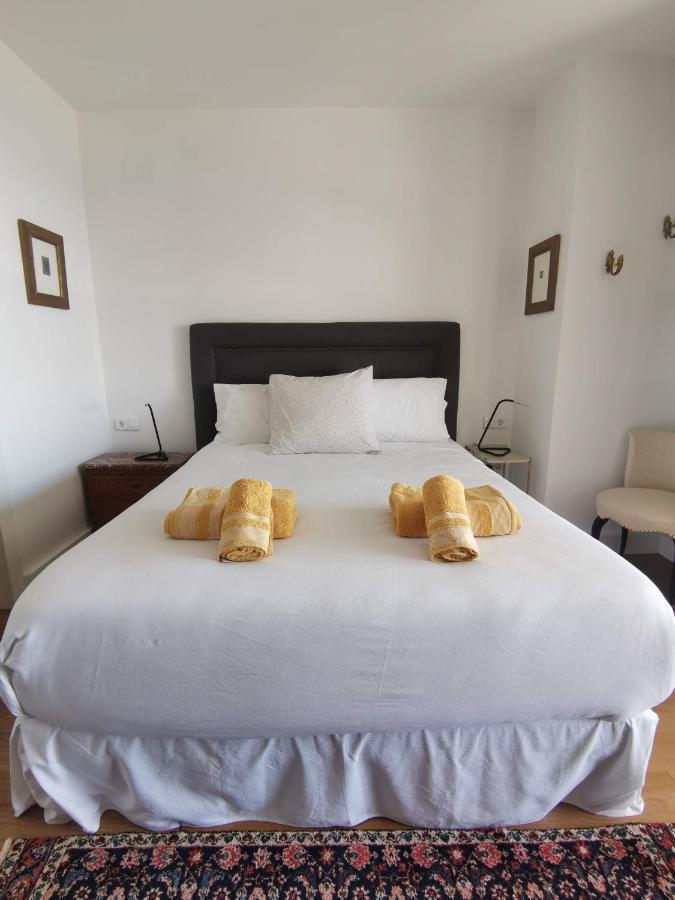 Appartement Medina Garden Puerto Banus - Sea View 3bd Marbellac